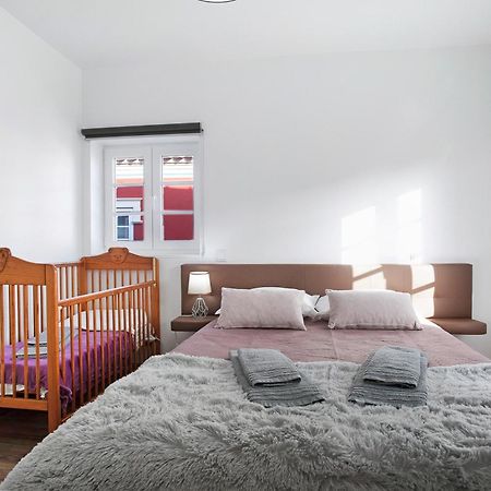 Casa Da Padaria Villa Leiria Kültér fotó