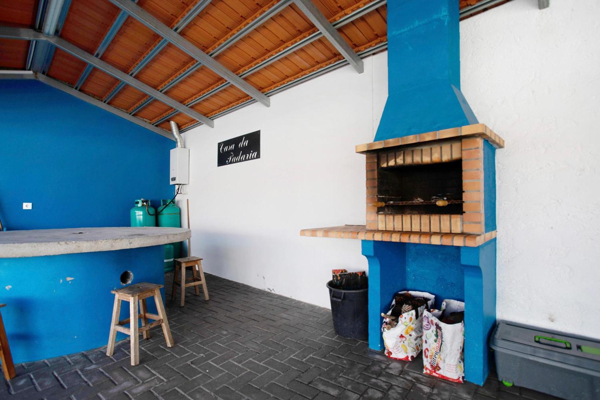 Casa Da Padaria Villa Leiria Kültér fotó