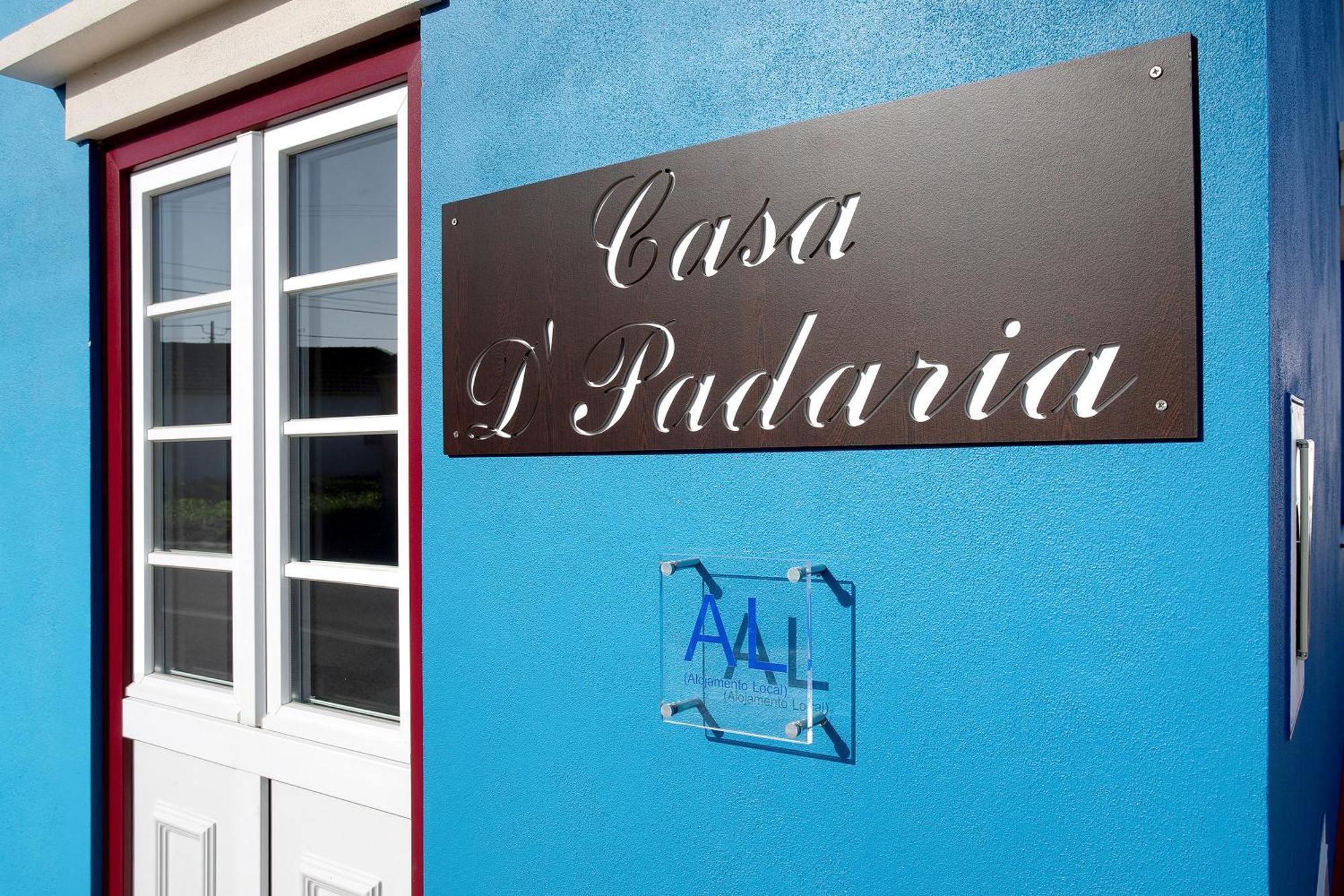 Casa Da Padaria Villa Leiria Kültér fotó